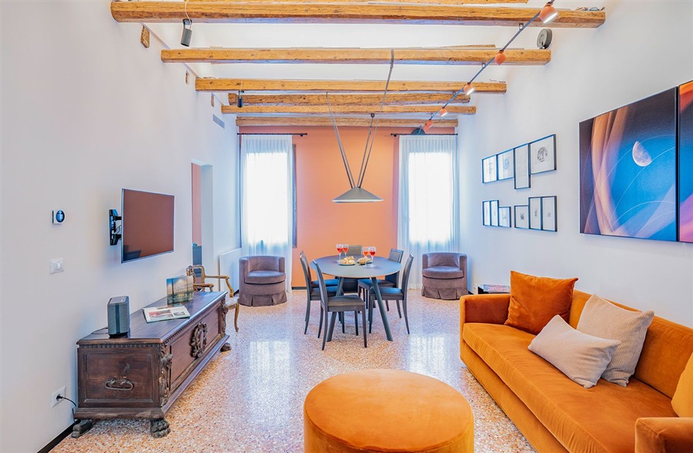 Apartment Zane