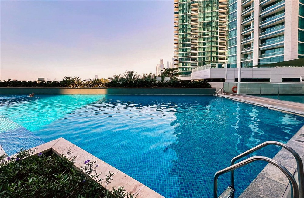 Apartment Zaynab (photo 15) at Apartment Zaynab in , United Arab Emirates