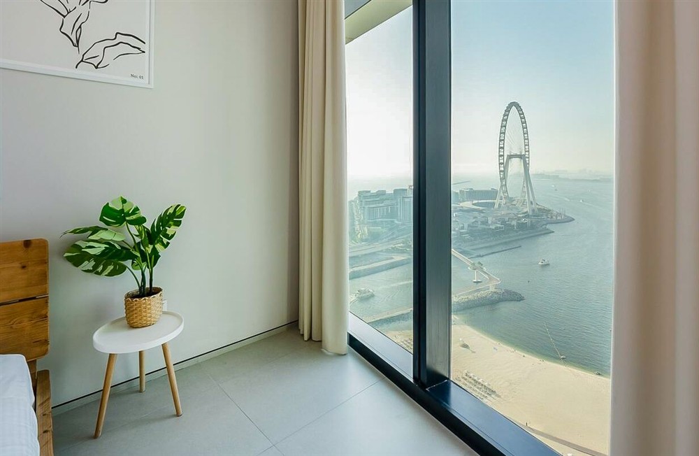 Apartment Zaynab (photo 19) at Apartment Zaynab in , United Arab Emirates