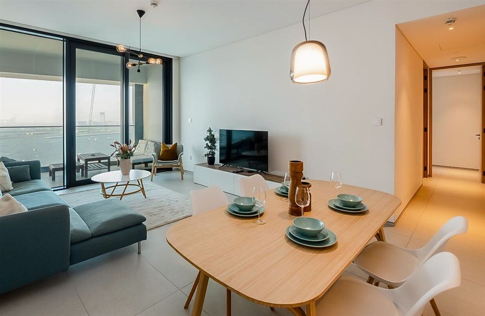 Apartment Zaynab (photo 6) at Apartment Zaynab in , United Arab Emirates