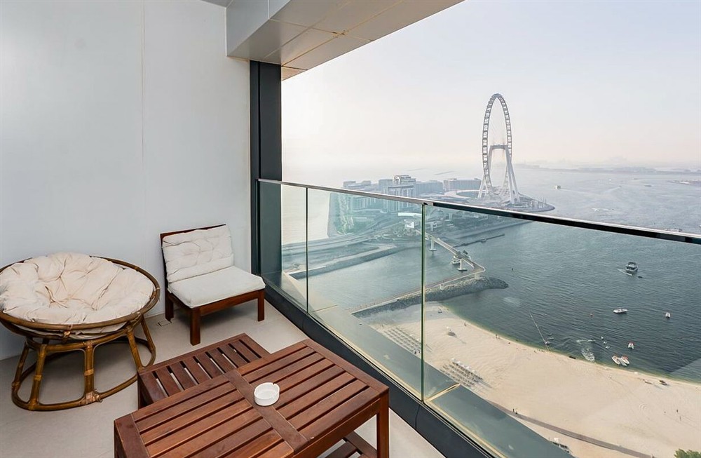 Apartment Zaynab (photo 7) at Apartment Zaynab in , United Arab Emirates