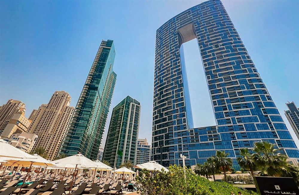 Apartment Zaynab at Apartment Zaynab in , United Arab Emirates