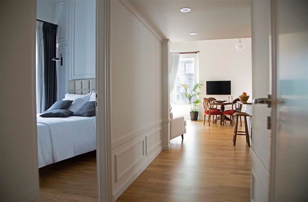 Apeliotis Residence
