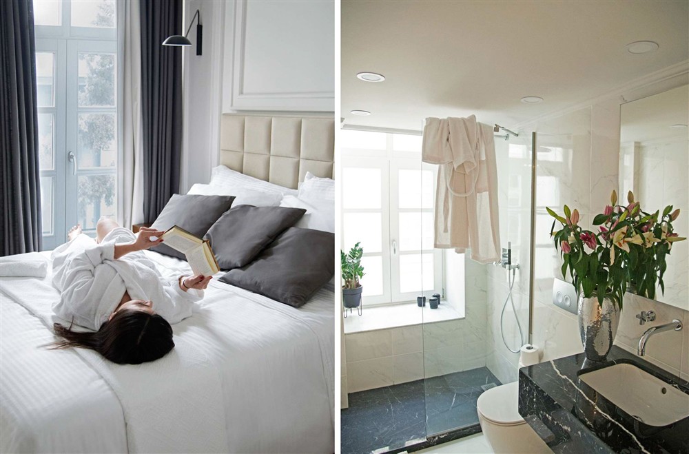 Apeliotis Residence