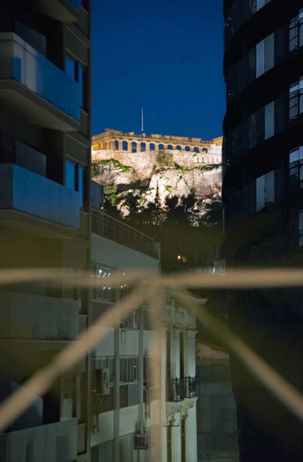 Apeliotis Residence