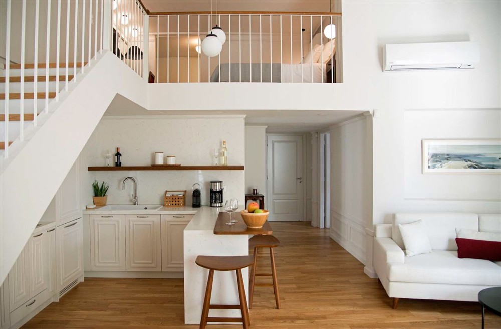 Apeliotis Residence