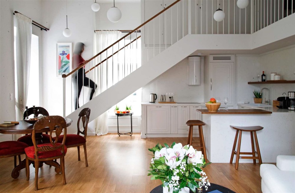 Apeliotis Residence