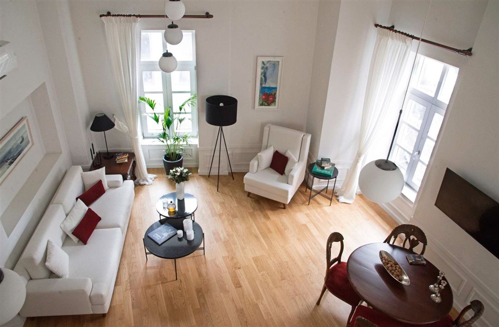 Apeliotis Residence