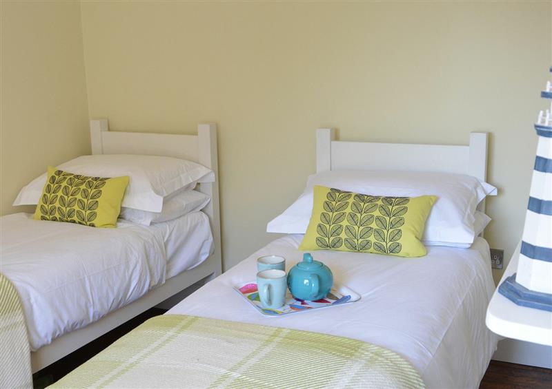 One of the 3 bedrooms (photo 2) at Apostle Cottage, Southwold, Southwold