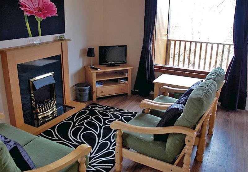 Loch Creran Lodge (photo number 11) at Appin Holiday Homes in Argyll, Scotland