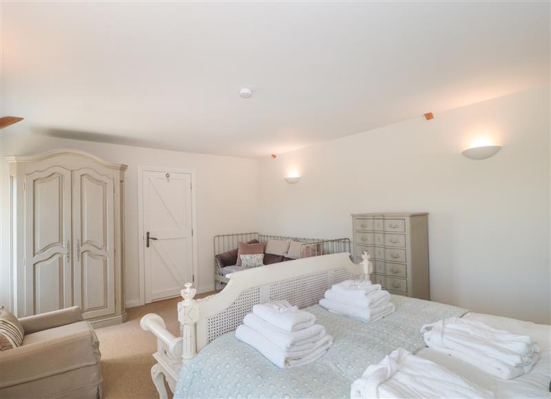 Bedroom (photo 2) at Apple Blossom House, Shipton Gorge