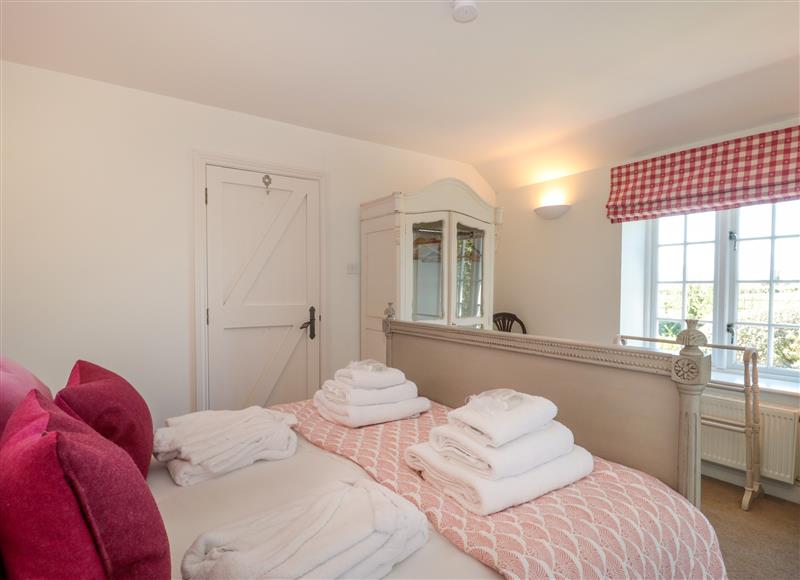 Bedroom (photo 3) at Apple Blossom House, Shipton Gorge