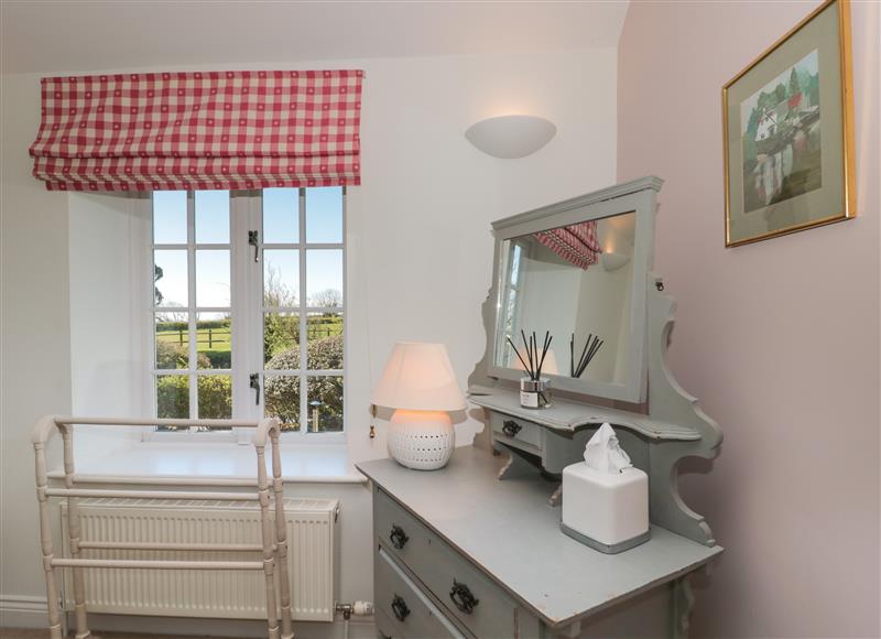 Kitchen at Apple Blossom House, Shipton Gorge