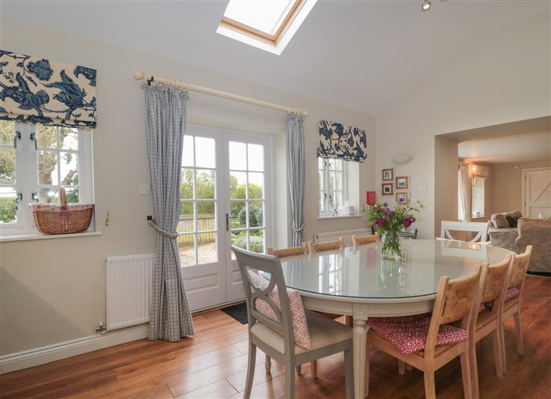 This is the living room (photo 3) at Apple Blossom House, Shipton Gorge