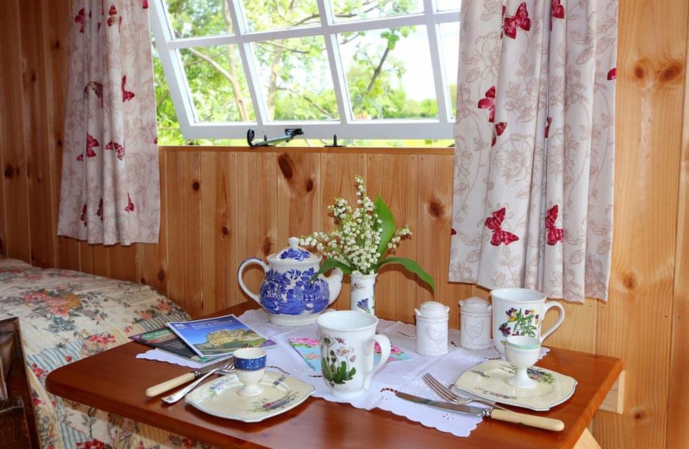 Photo of Apple Blossom Hut (photo 4) at Apple Blossom Hut in Shepton, Somerset