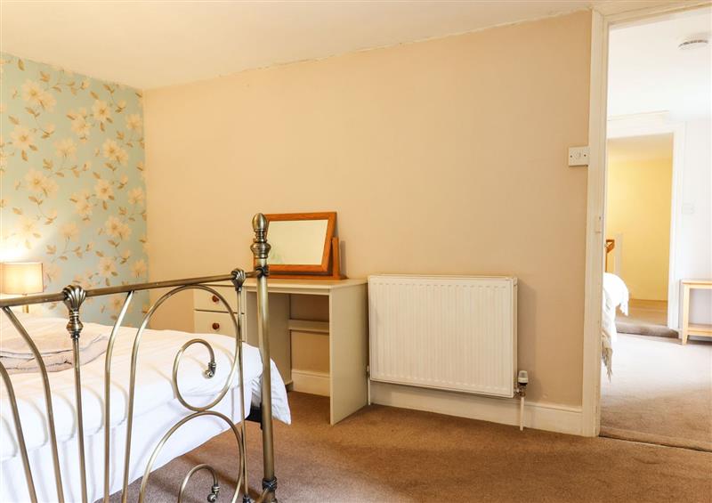 One of the bedrooms (photo 2) at Apple Blossom, Newton Abbot