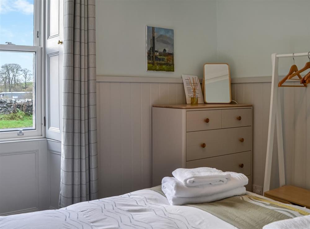 Double bedroom (photo 3) at Apple Cottage in Bladnoch, near Wigton, Wigtownshire
