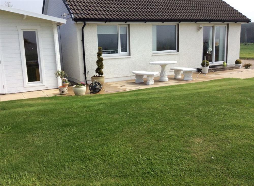 Photos of Apple Lodge, Portmahomack, Ross, RossShire