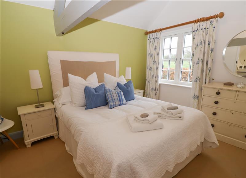 One of the 4 bedrooms (photo 2) at Apple Mill, Venn Ottery near Sidmouth