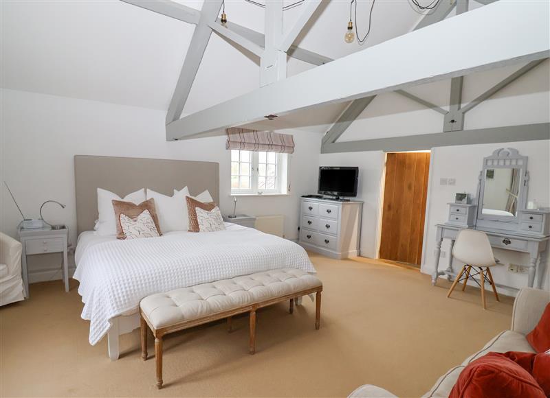 This is a bedroom (photo 2) at Apple Mill, Venn Ottery near Sidmouth