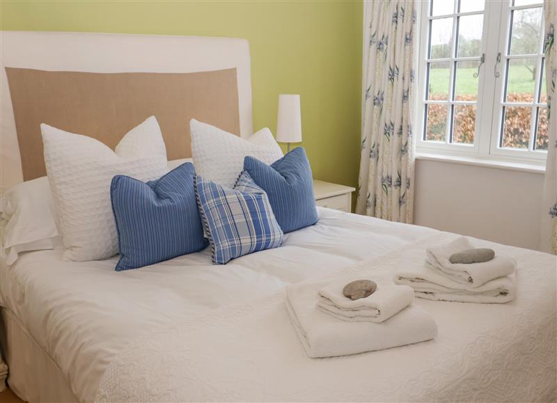 This is a bedroom (photo 3) at Apple Mill, Venn Ottery near Sidmouth