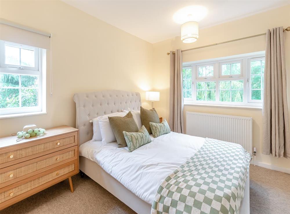 Double bedroom (photo 3) at Apple Orchard in All Nottinghamshire, England