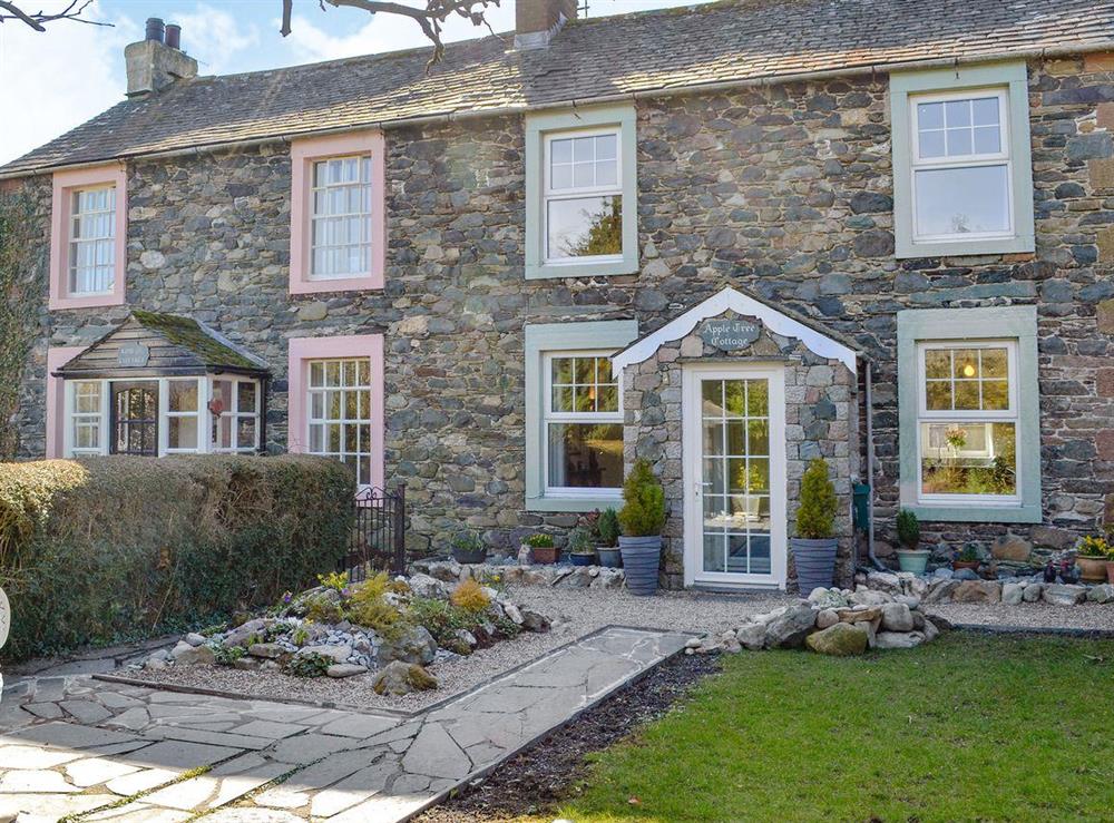 Photos of Apple Tree Cottage, Bassenthwaite, near Keswick, Cumbria
