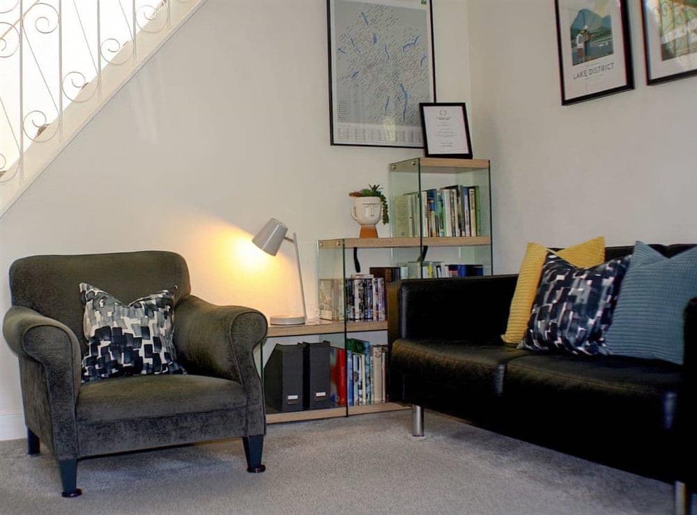 Comfortable living room (photo 2) at Apple Tree Cottage in Bassenthwaite, near Keswick, Cumbria