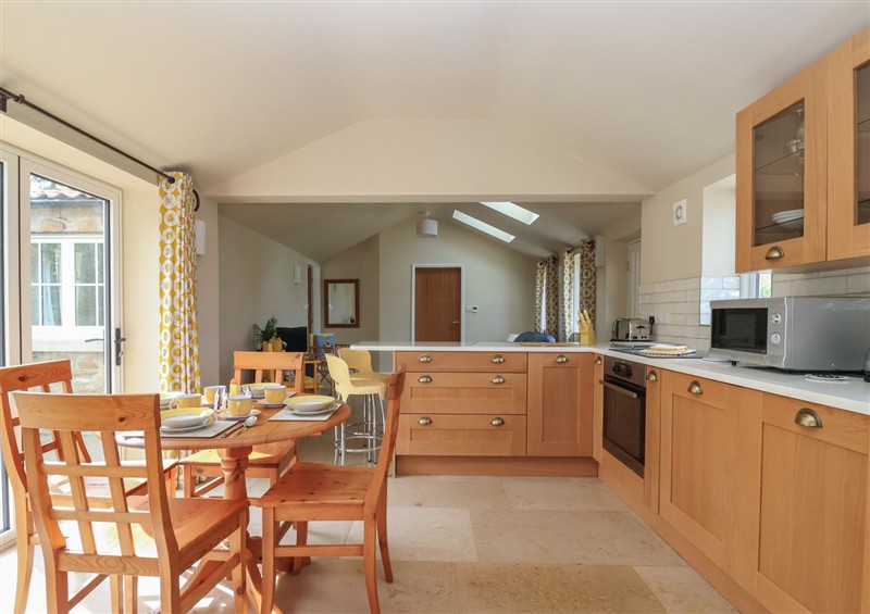 Kitchen (photo 2) at Apple Tree Cottage, Crambe near Malton