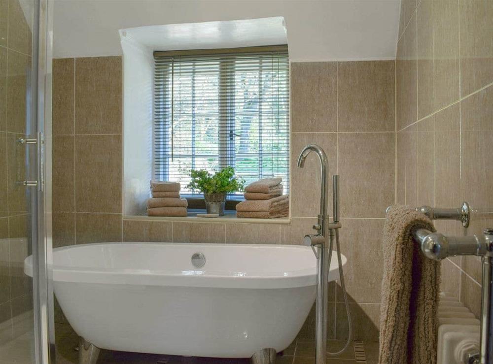 Bathroom (photo 2) at Apple Tree Cottage in Shorwell, near Newport, Isle Of Wight