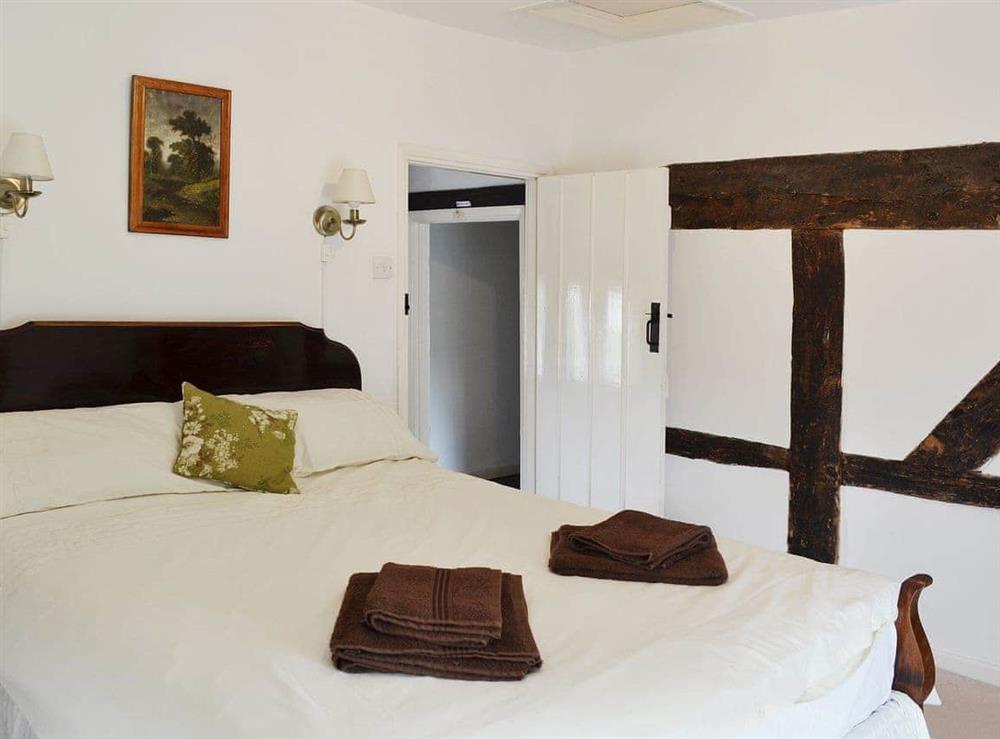 Double bedroom (photo 3) at Apple Tree Cottage in West Wittering, W. Sussex., West Sussex