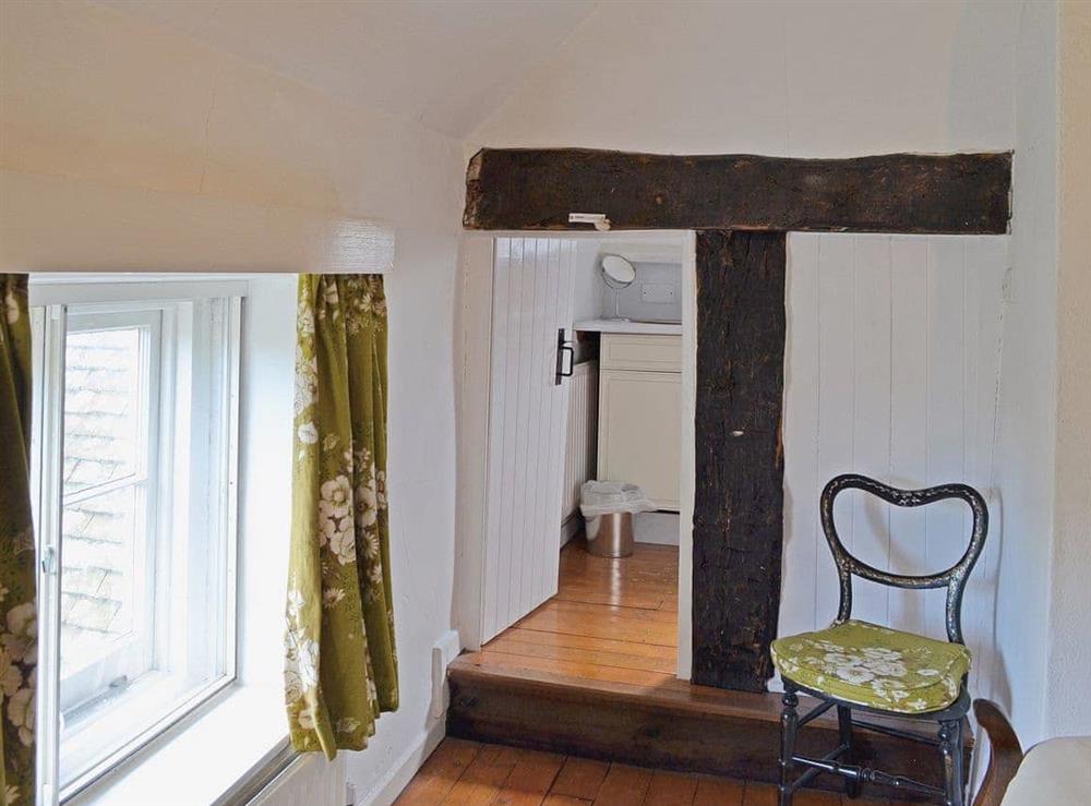 Double bedroom (photo 5) at Apple Tree Cottage in West Wittering, W. Sussex., West Sussex