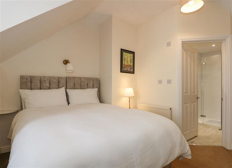 This is a bedroom (photo 2) at Apple Tree House, Hunstanton