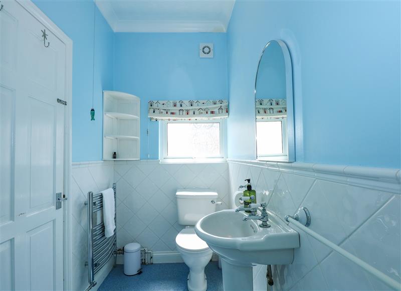 This is the bathroom (photo 2) at Apple Tree House, Hunstanton