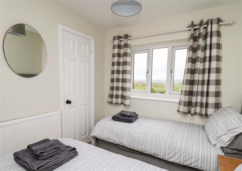 One of the 3 bedrooms (photo 2) at Applecroft, Boraston near Tenbury Wells