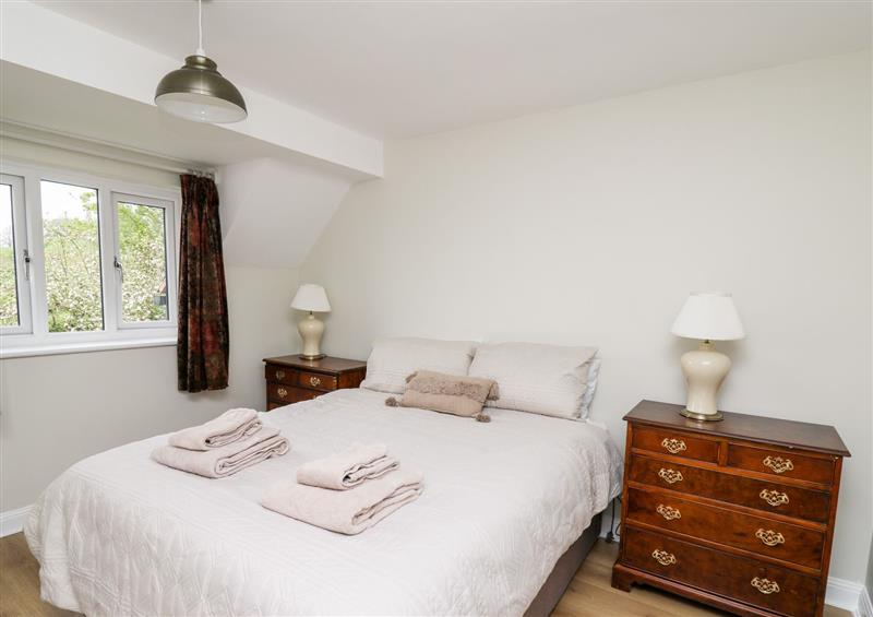 One of the 3 bedrooms (photo 3) at Applecroft, Boraston near Tenbury Wells