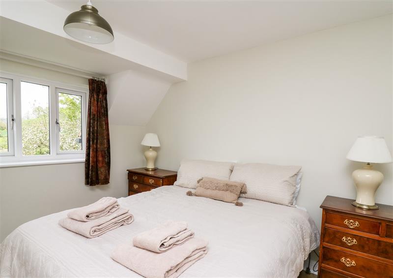 One of the 3 bedrooms (photo 4) at Applecroft, Boraston near Tenbury Wells