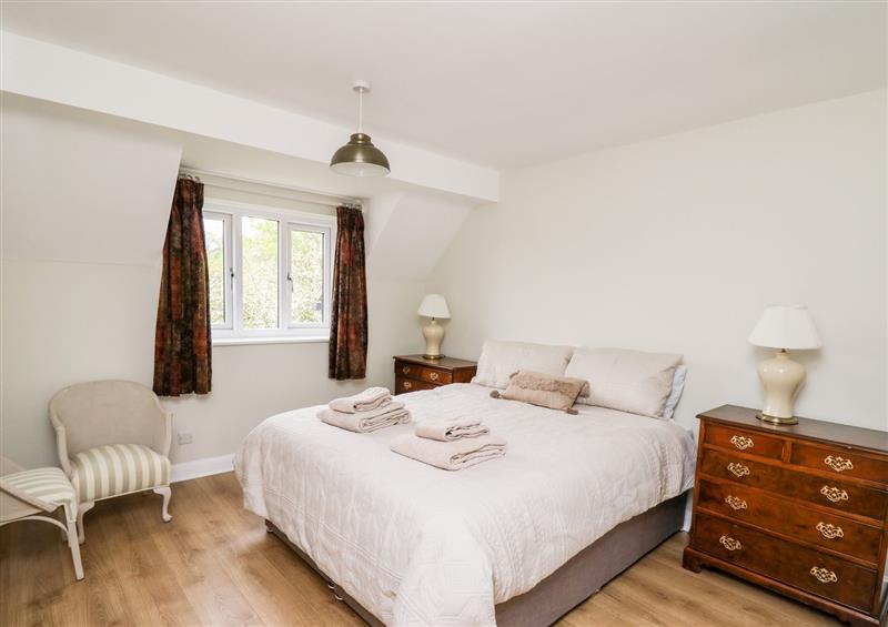 One of the bedrooms (photo 2) at Applecroft, Boraston near Tenbury Wells