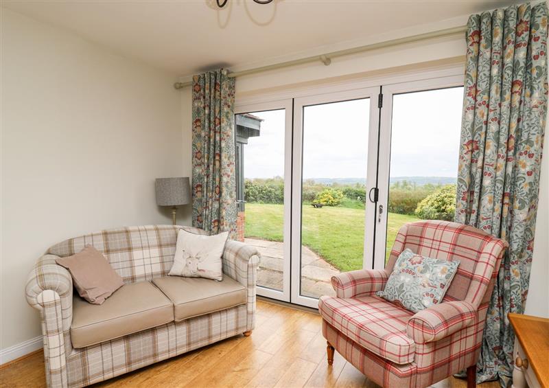 The living room (photo 2) at Applecroft, Boraston near Tenbury Wells
