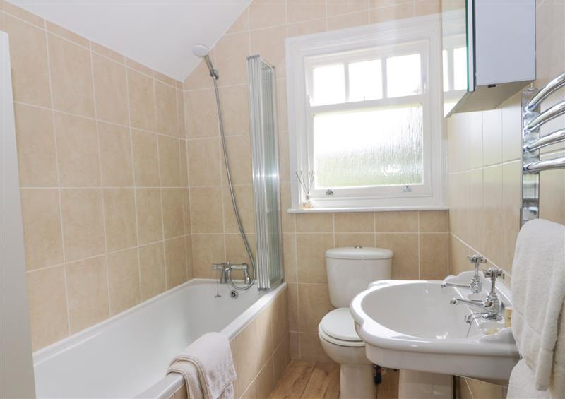 The bathroom (photo 2) at Applegarth, Cloughton