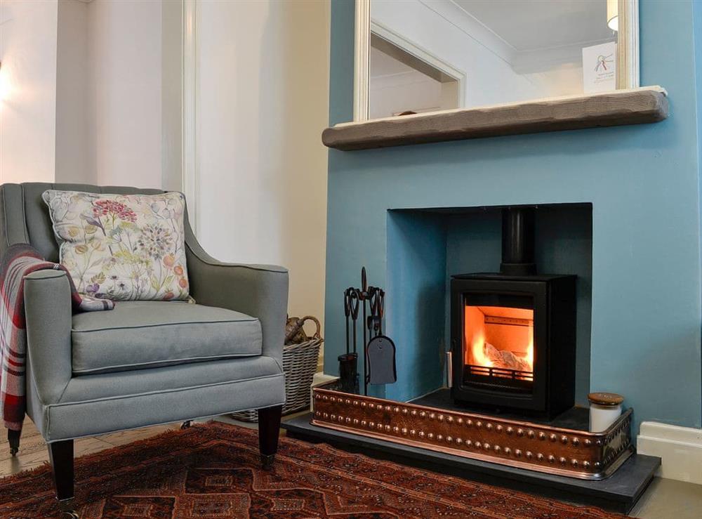 Cosy and comfortable Lakeland home at Applegarth in Cockermouth, Cumbria