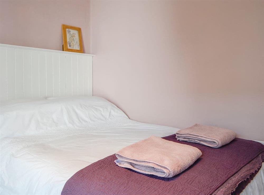Inviting double bedroom at Applegarth in Cockermouth, Cumbria