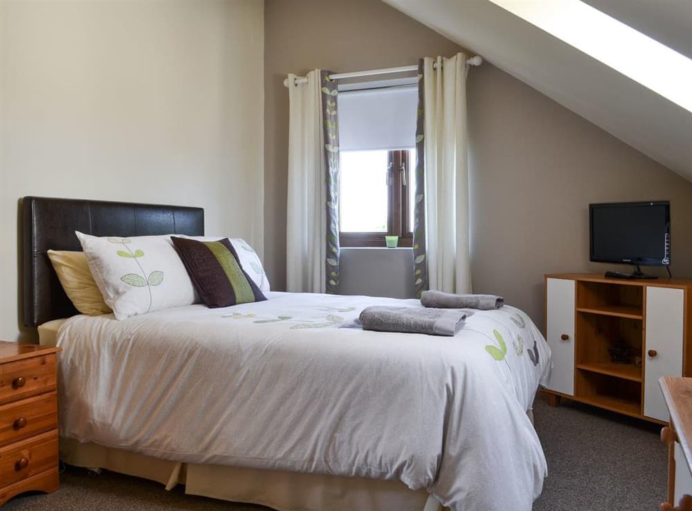 Double bedroom (photo 3) at Applegarth House in Howlish, near Bishop Auckland, Durham