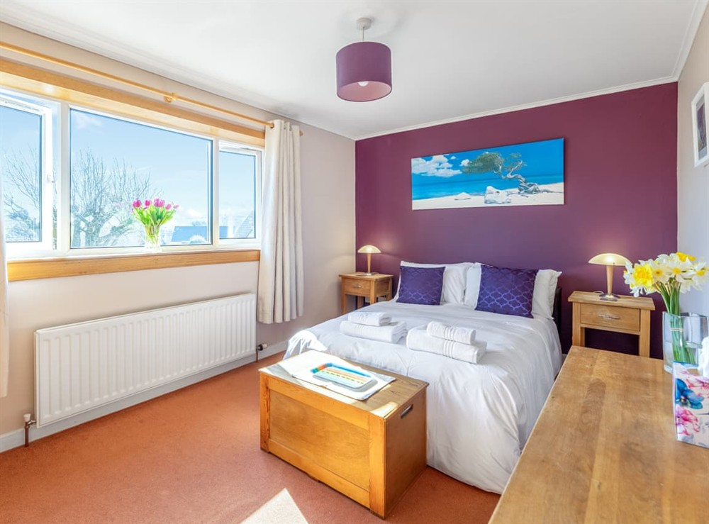 Double bedroom
