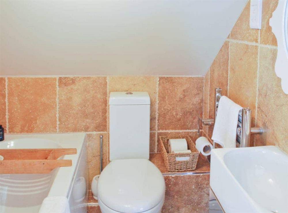 Bathroom (photo 2) at Appleshine Cottage in Almondbury, North Yorkshire