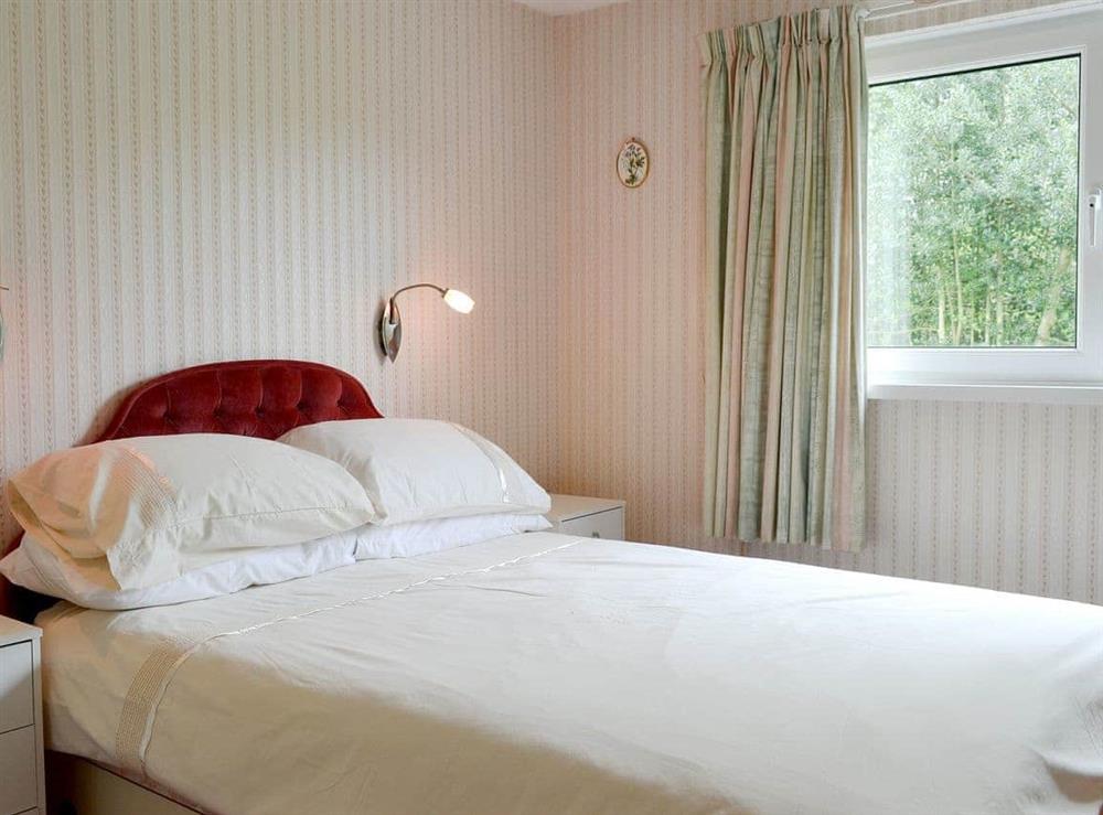 Double bedroom at Appleton in Keswick, Cumbria