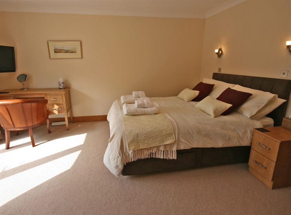 Photo 6 at Appletree Apartment 6 in Chathill, Northumberland