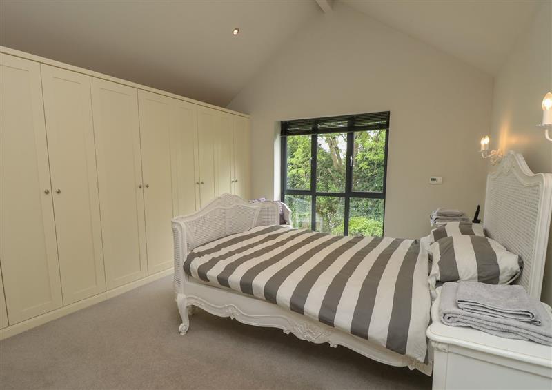 One of the bedrooms (photo 2) at Appletree Cottage, Godshill near Fordingbridge