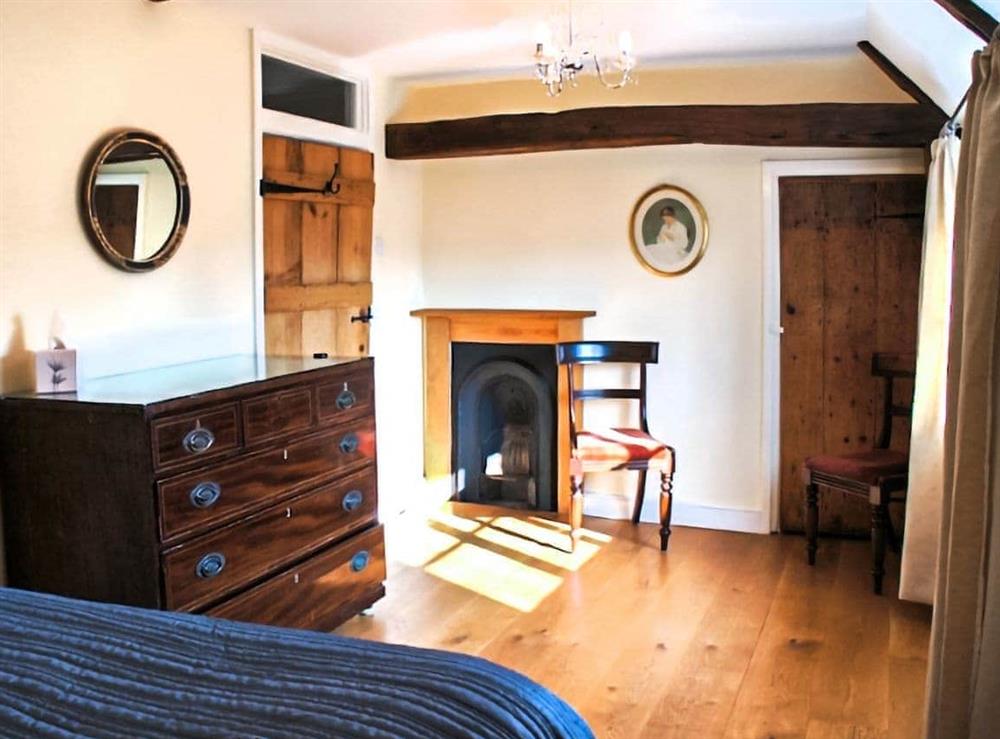 Relax in the living area (photo 3) at Appletree Cottage in Peasmarsh, East Sussex
