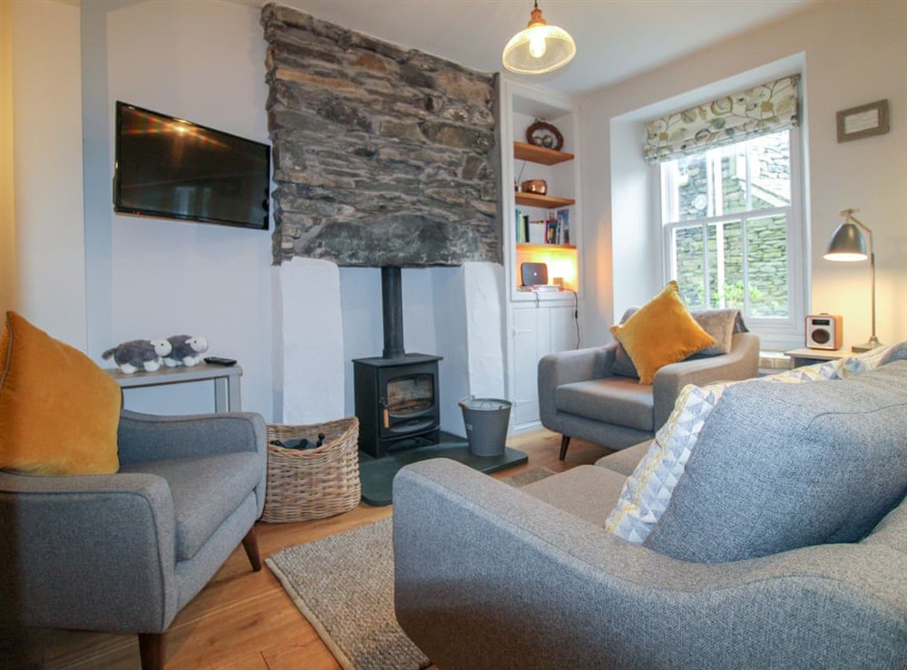Applewood, Ambleside at Applewood in Ambleside, Cumbria